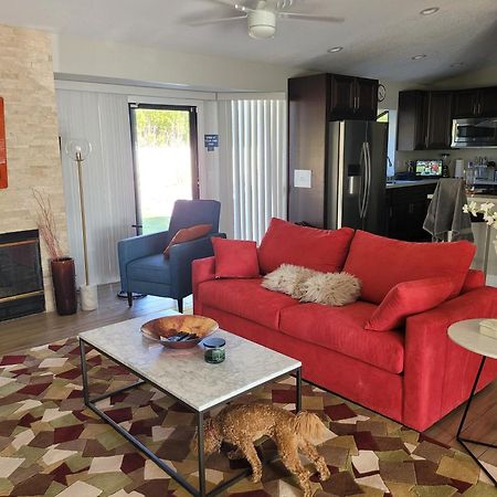 Beautiful Palm Springs Home Large Private Yard Εξωτερικό φωτογραφία