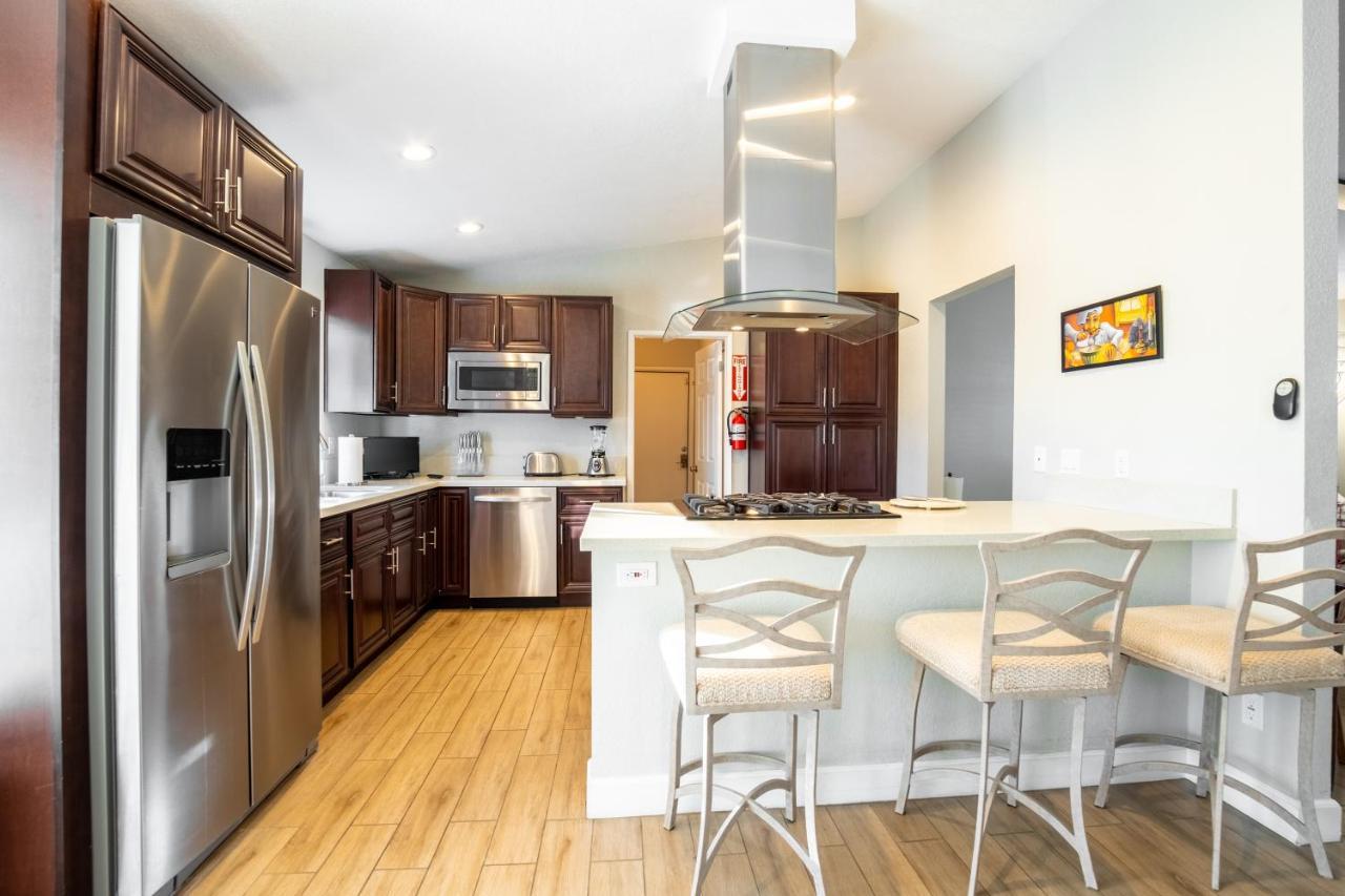 Beautiful Palm Springs Home Large Private Yard Εξωτερικό φωτογραφία