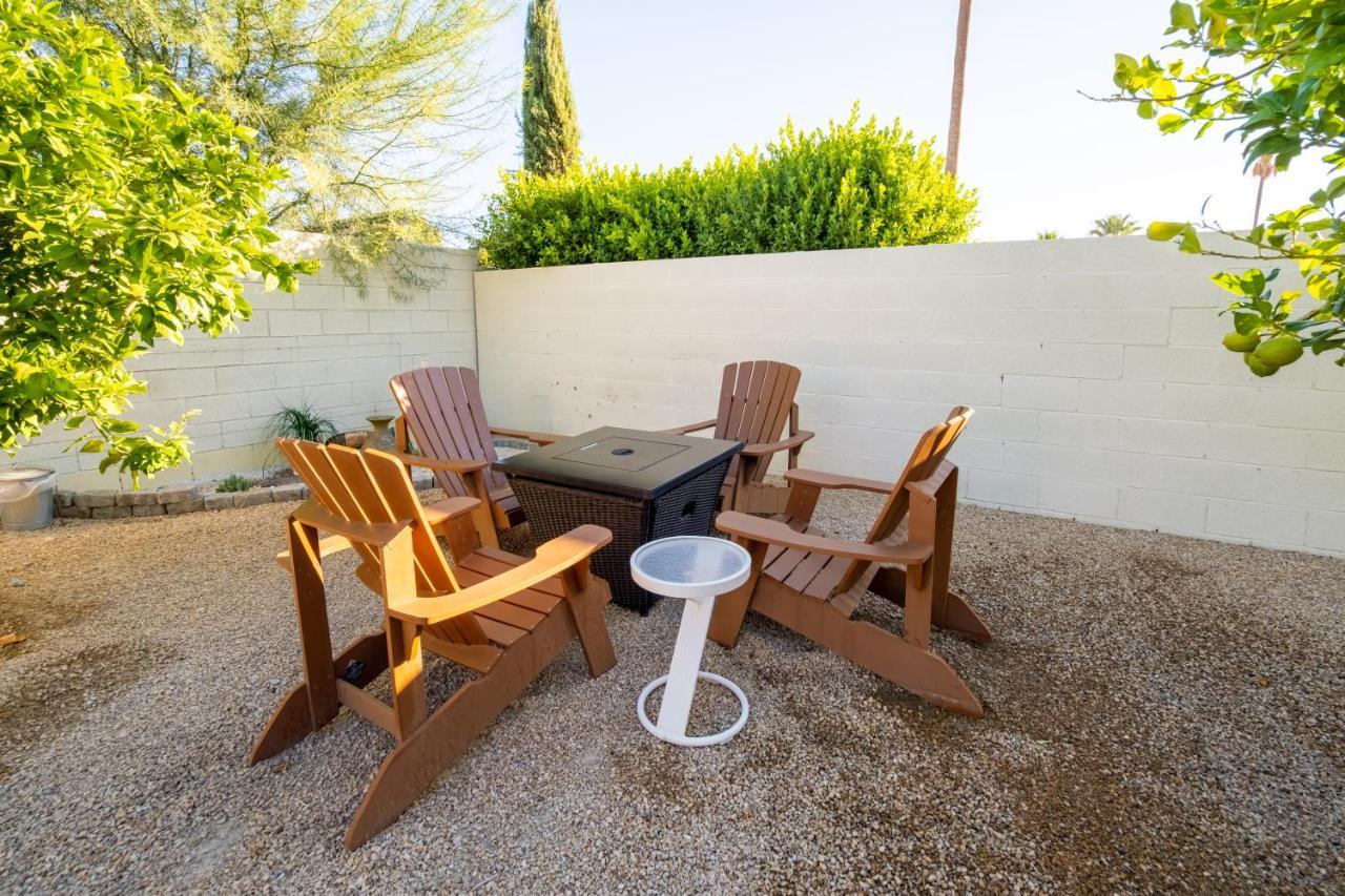 Beautiful Palm Springs Home Large Private Yard Εξωτερικό φωτογραφία