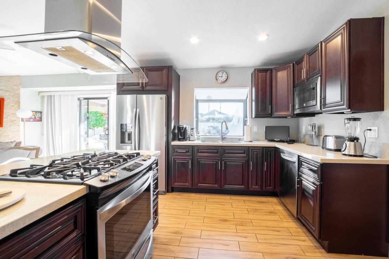 Beautiful Palm Springs Home Large Private Yard Εξωτερικό φωτογραφία
