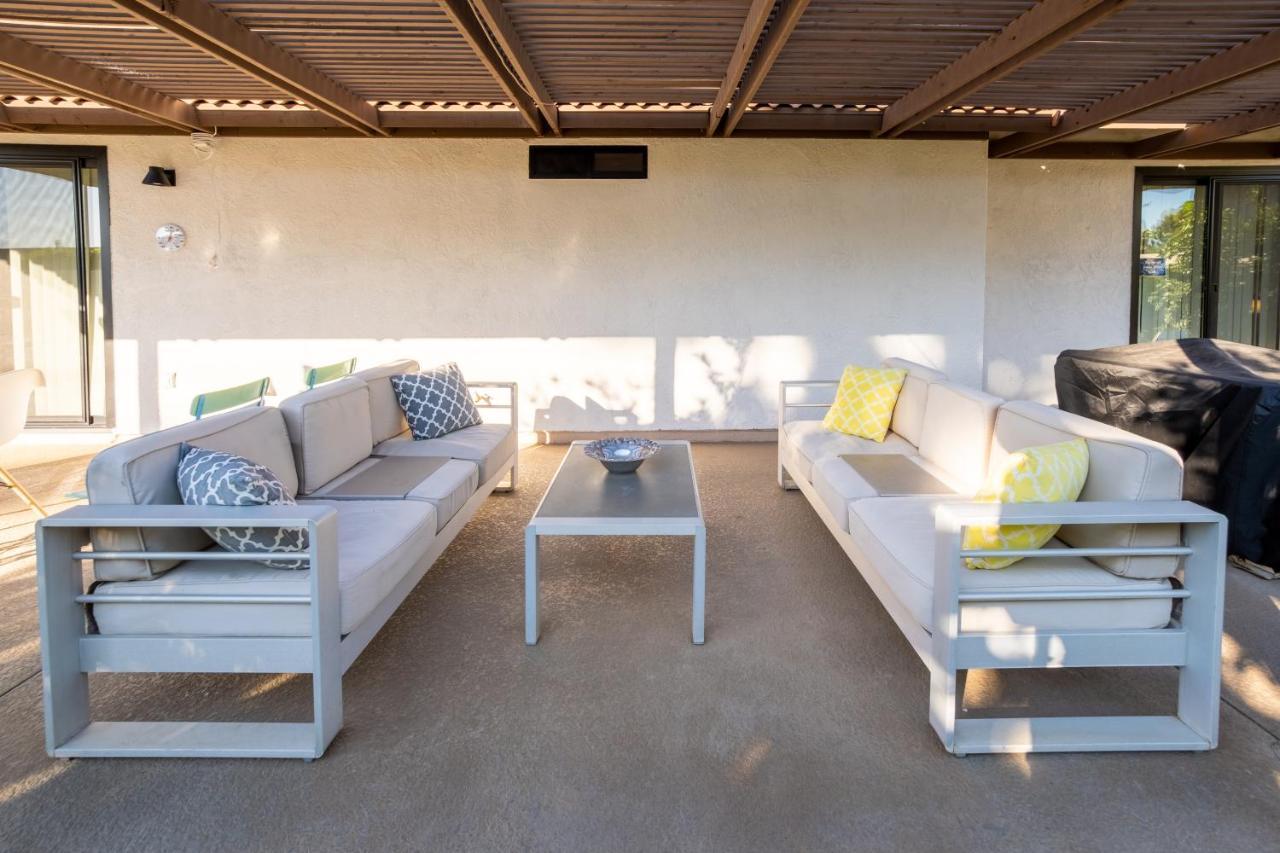 Beautiful Palm Springs Home Large Private Yard Εξωτερικό φωτογραφία