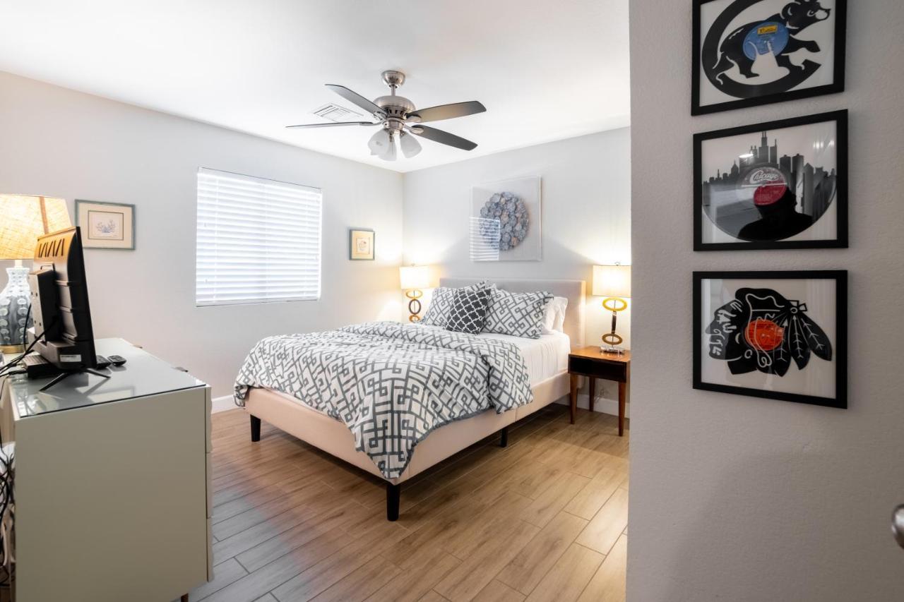 Beautiful Palm Springs Home Large Private Yard Εξωτερικό φωτογραφία