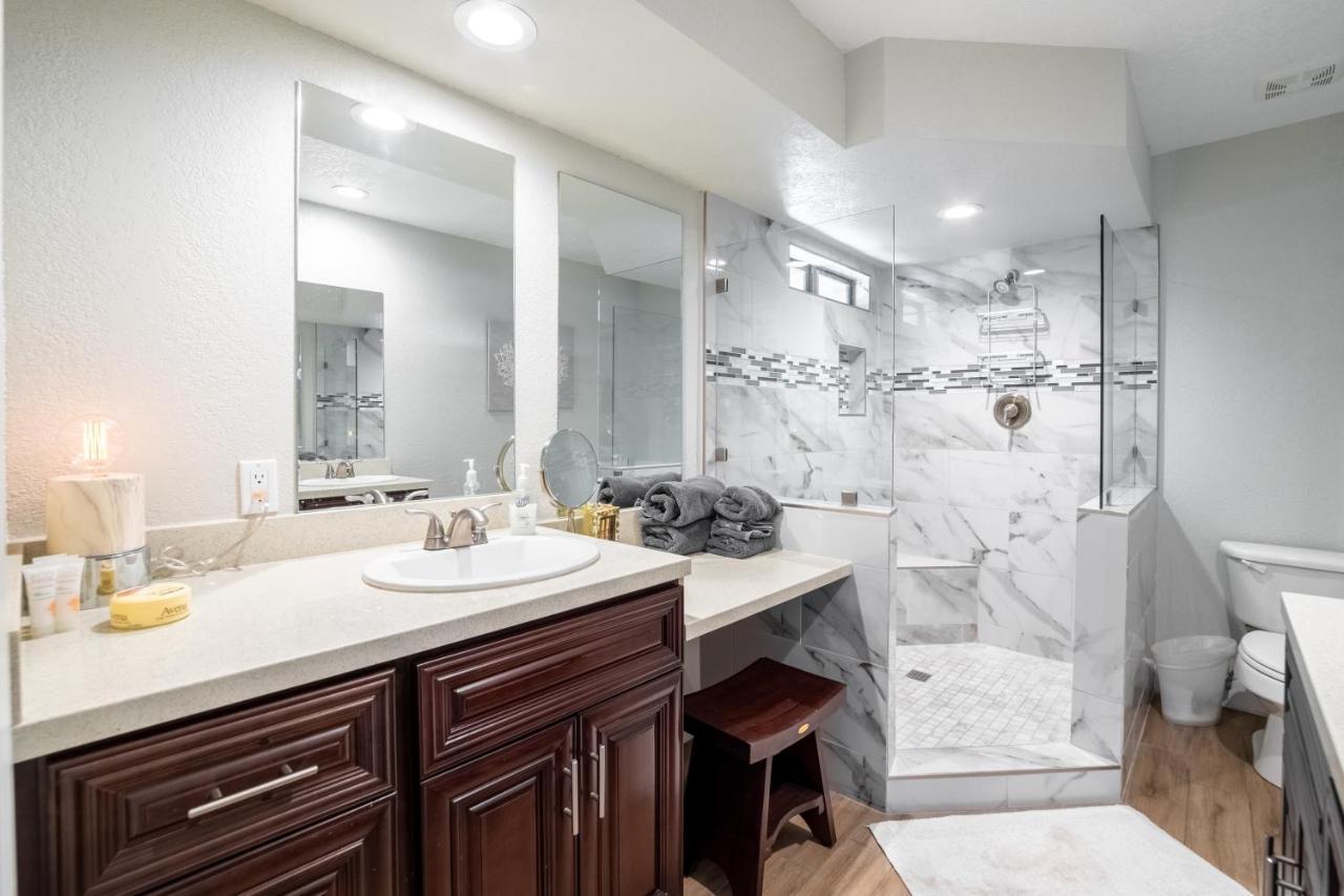 Beautiful Palm Springs Home Large Private Yard Εξωτερικό φωτογραφία