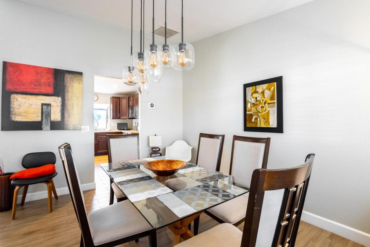 Beautiful Palm Springs Home Large Private Yard Εξωτερικό φωτογραφία