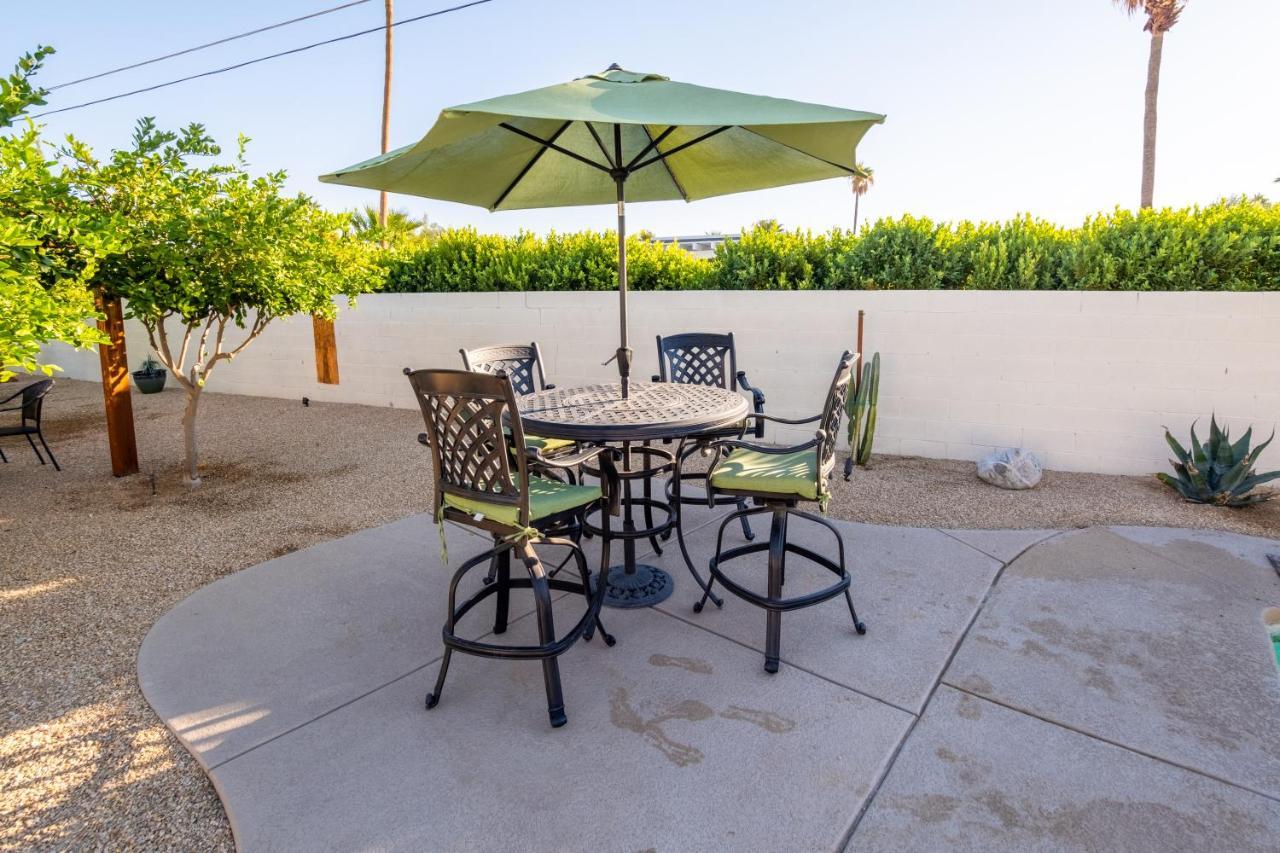 Beautiful Palm Springs Home Large Private Yard Εξωτερικό φωτογραφία