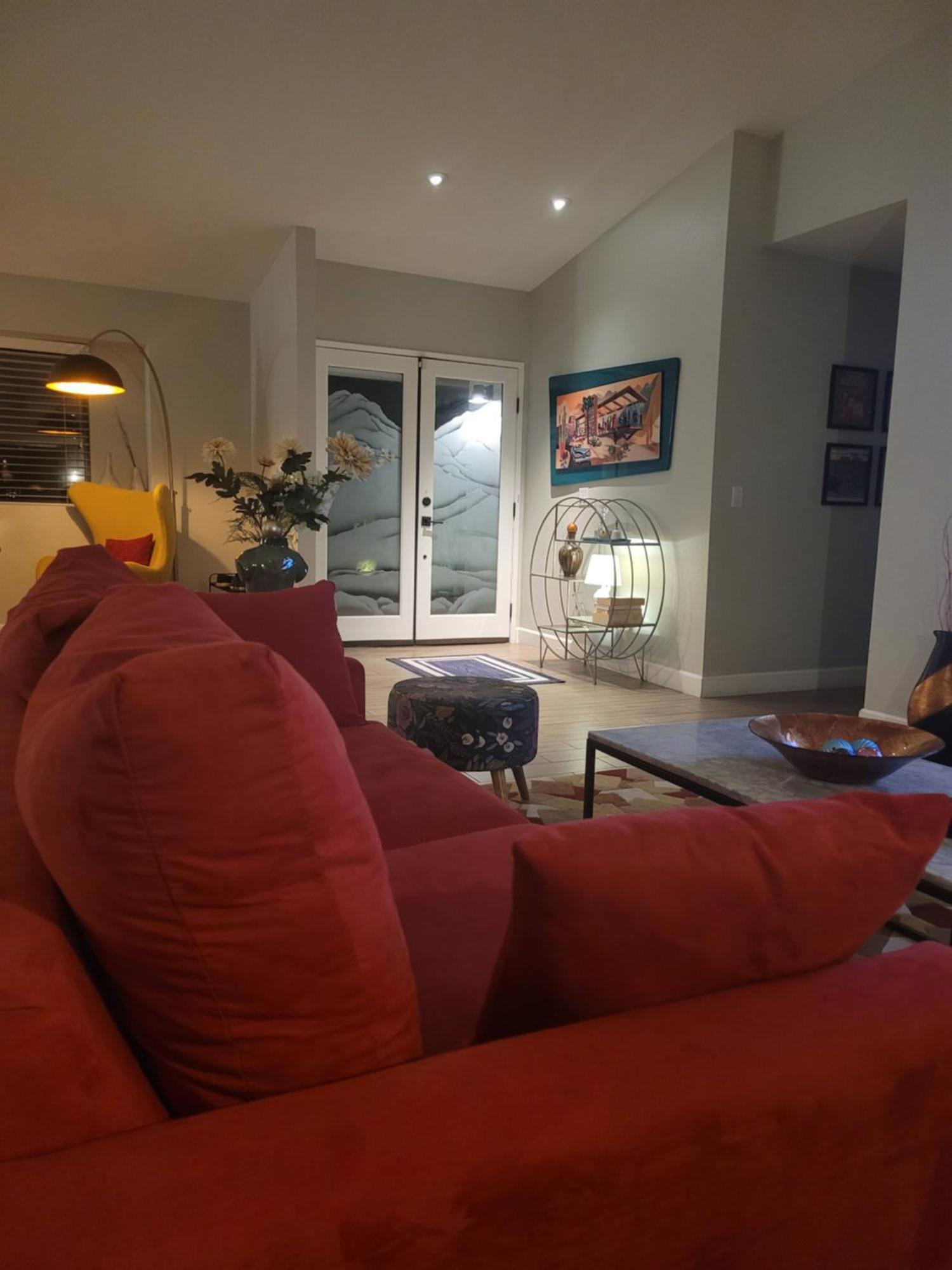 Beautiful Palm Springs Home Large Private Yard Εξωτερικό φωτογραφία